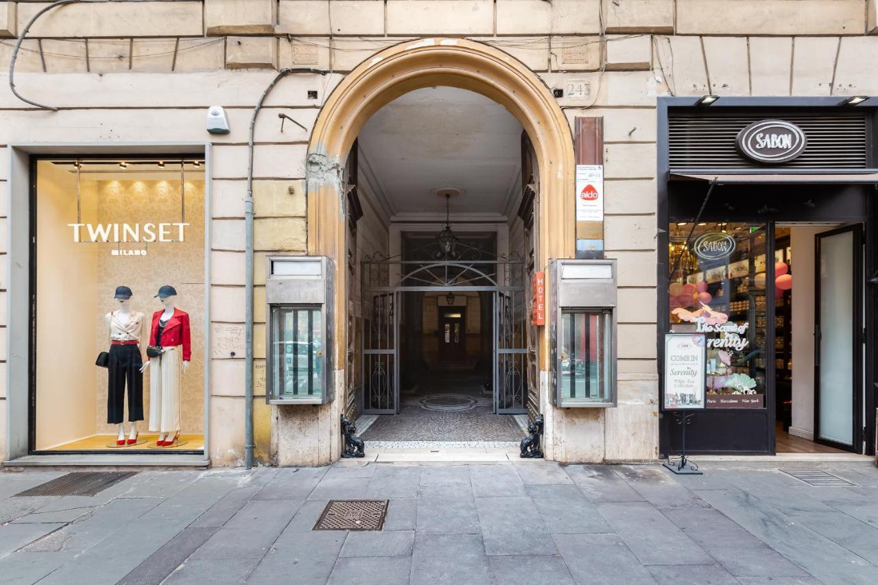Maison Risorgimento Rom
