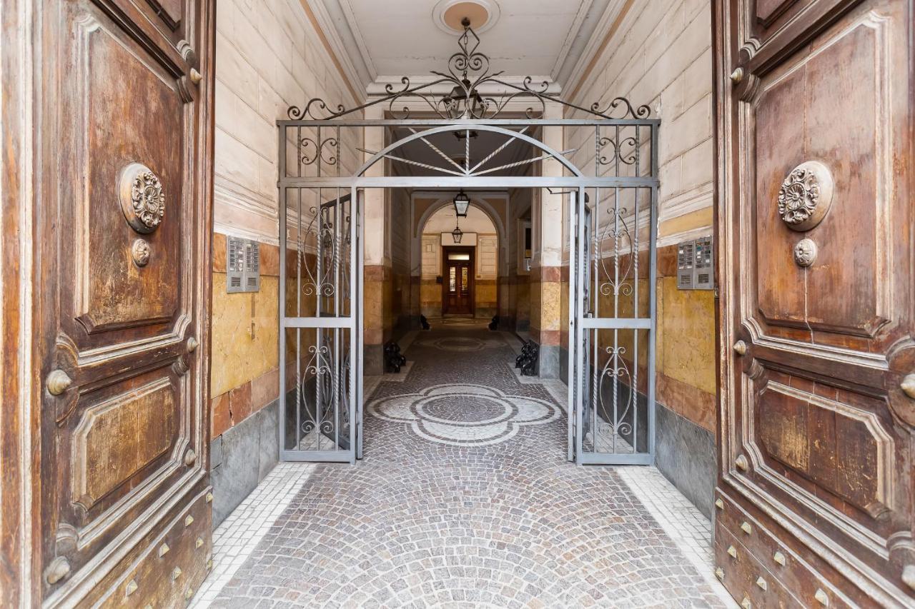 Maison Risorgimento Gasthof