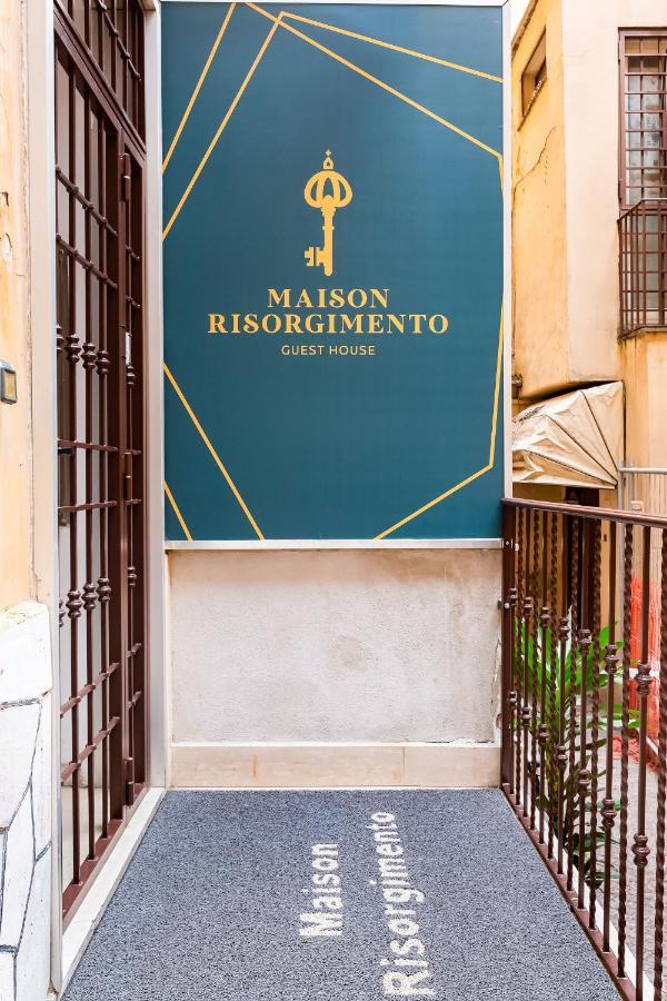 Maison Risorgimento Rom