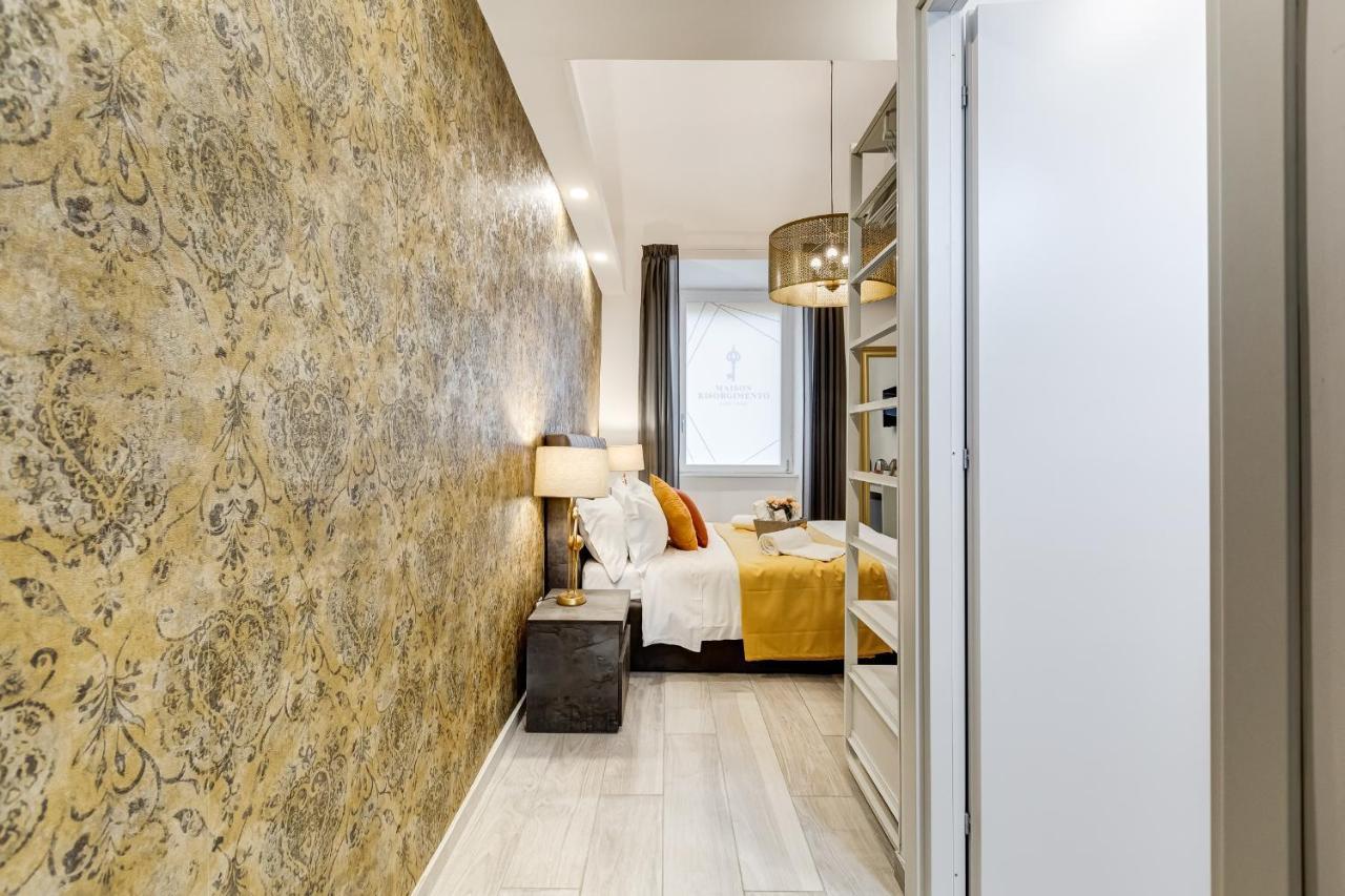 Maison Risorgimento Gasthof Rom