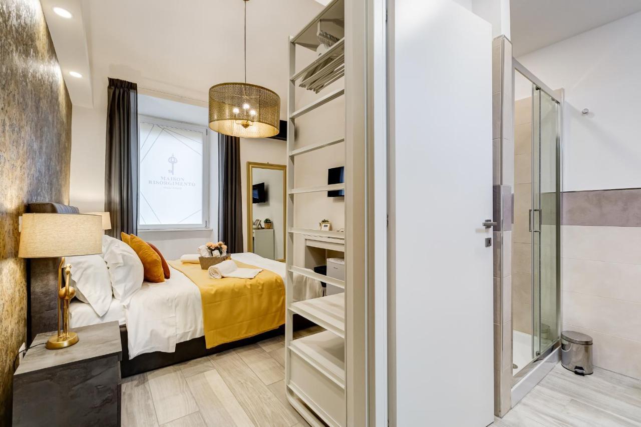Maison Risorgimento 3* Rom
