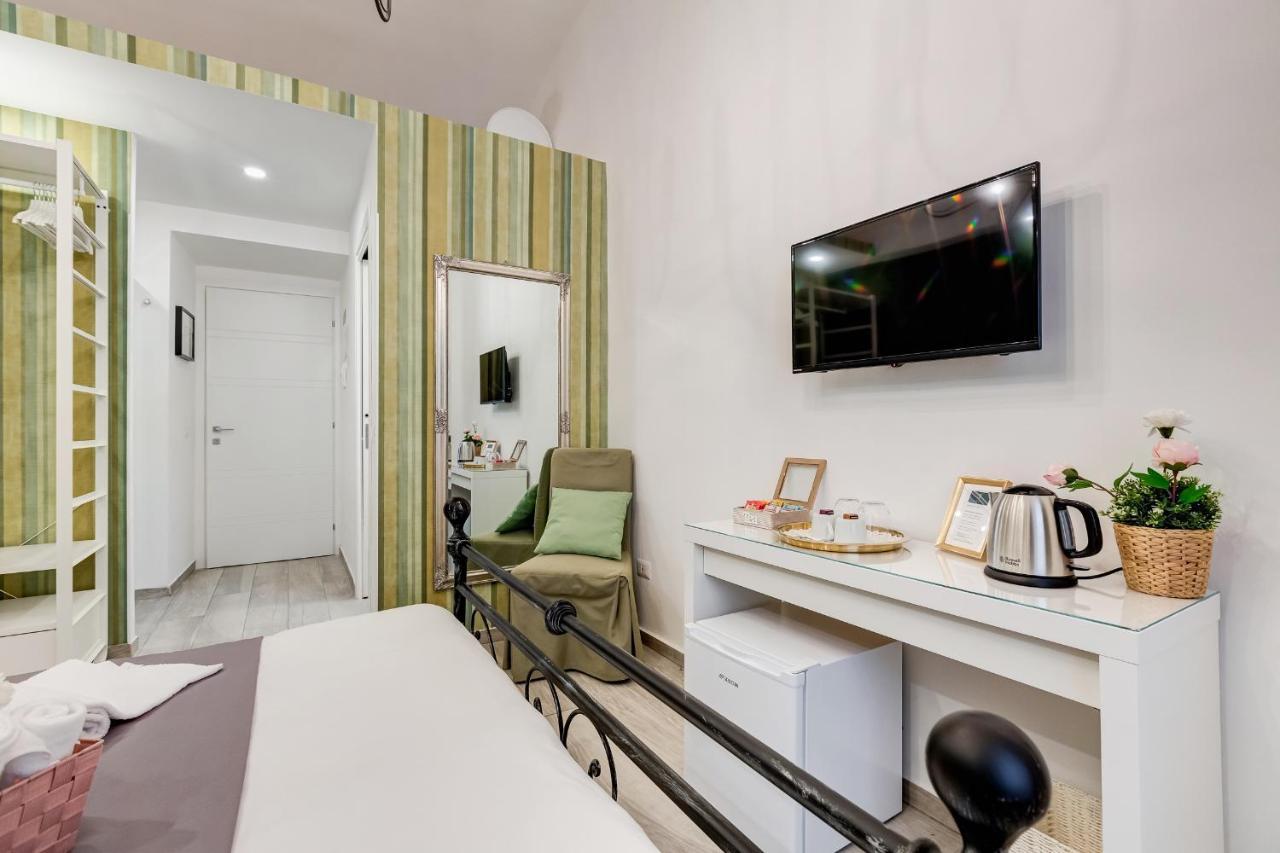 Casa de hóspedes Maison Risorgimento 3*